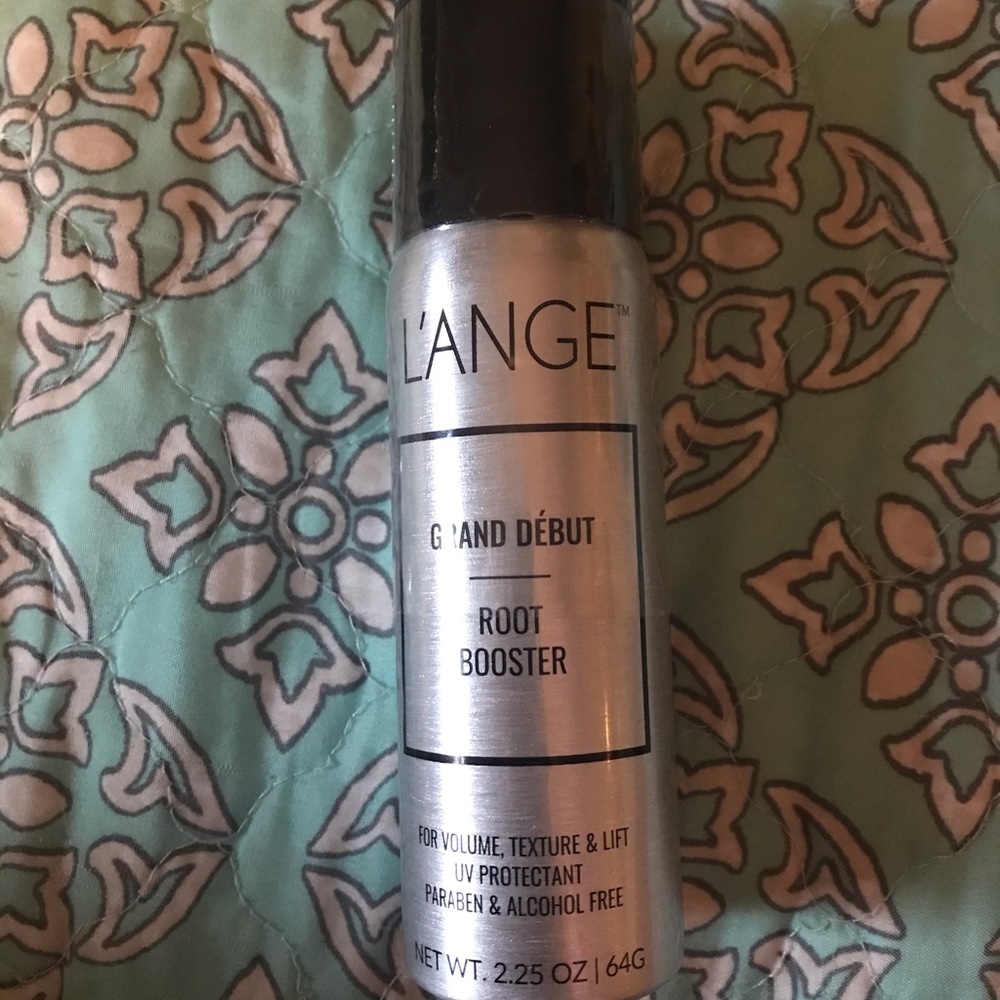 Root booster
